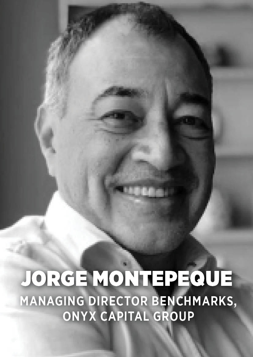 Jorge Montepeque
