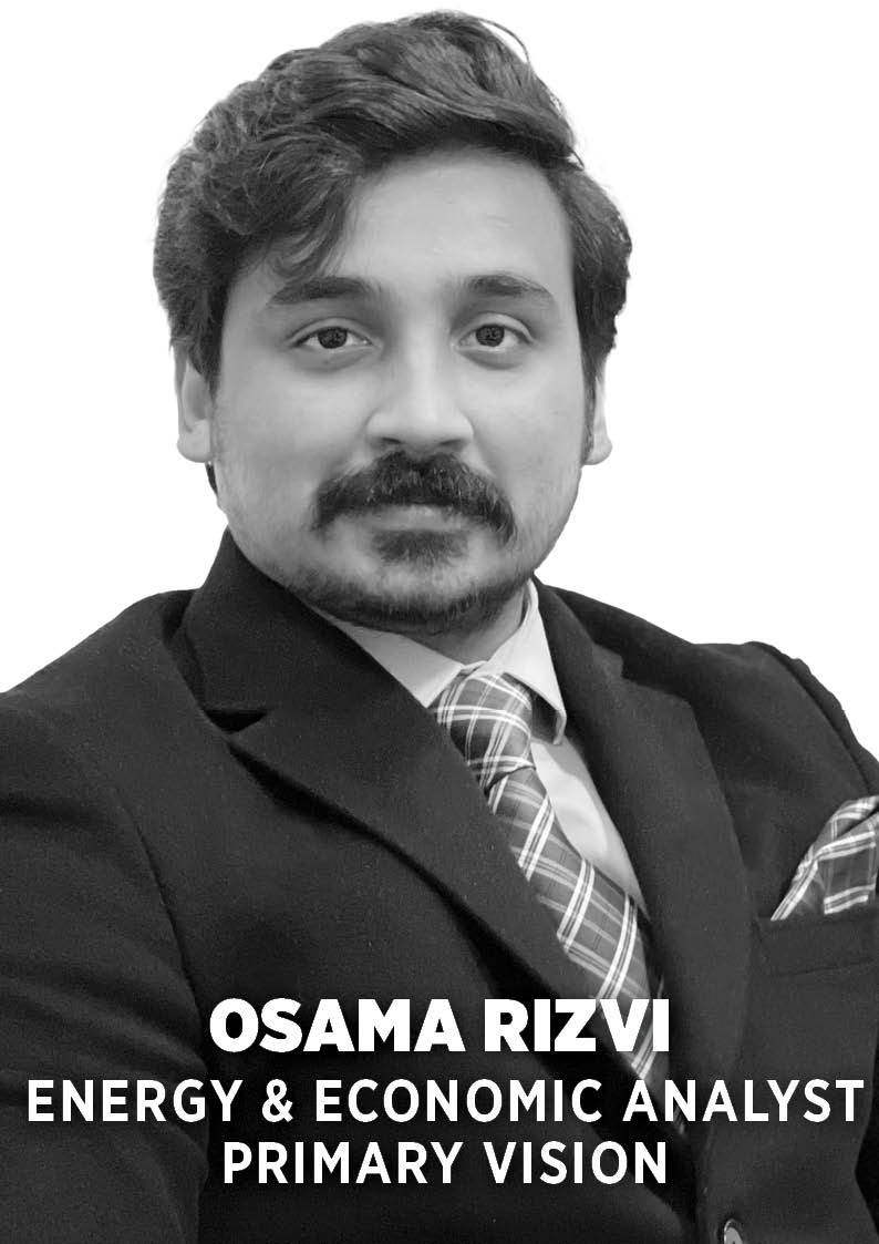 Osama Rizvi