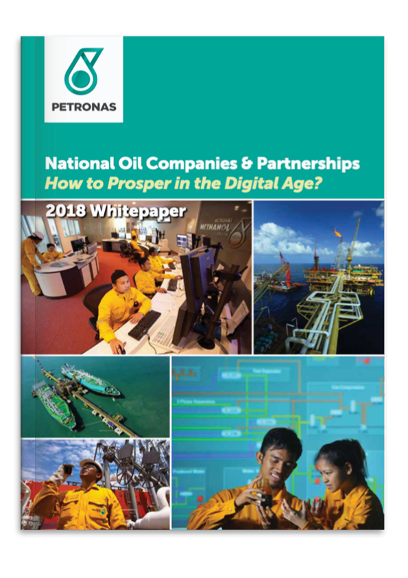 2018 PETRONAS WP