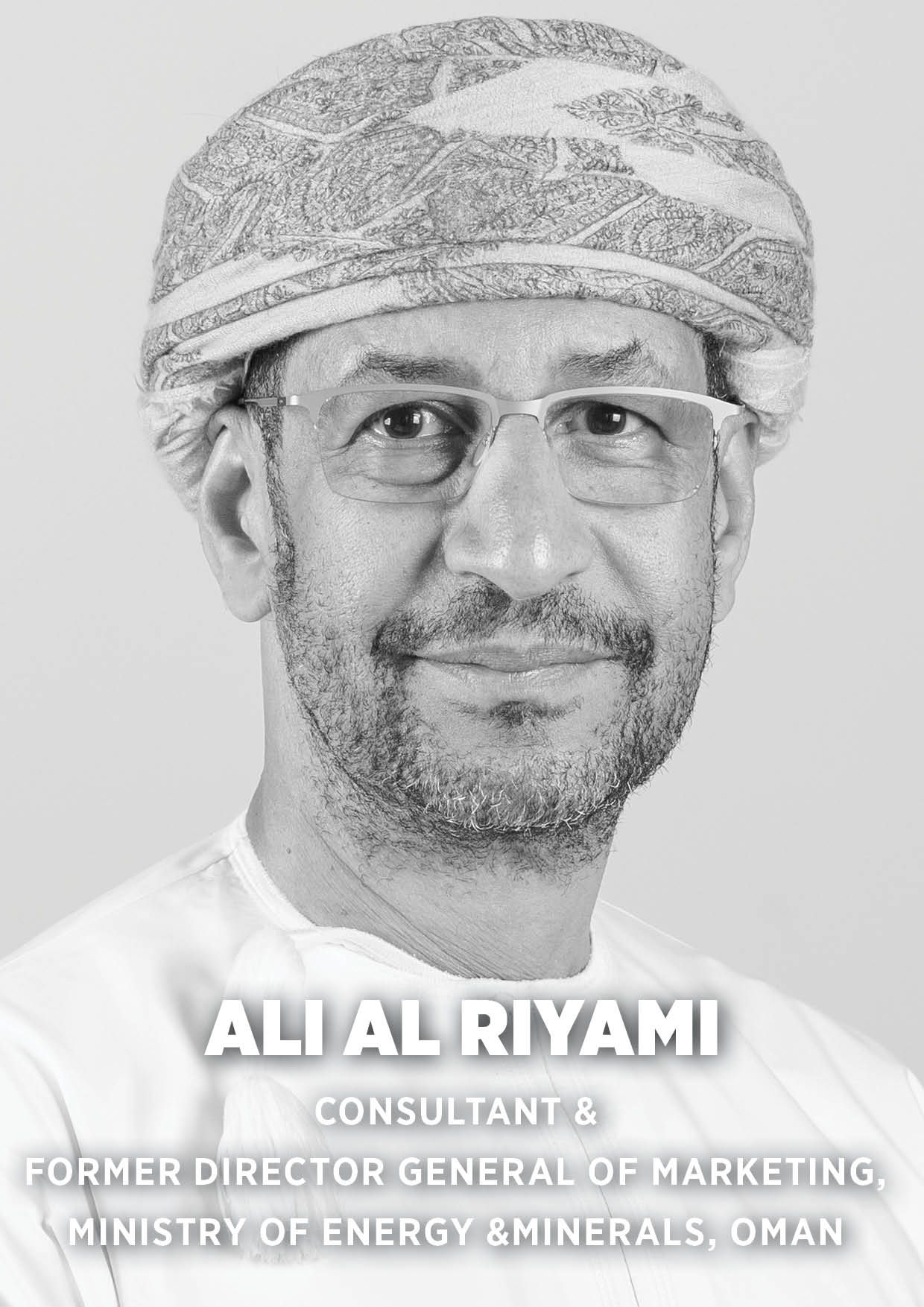 Ali Al Riyami