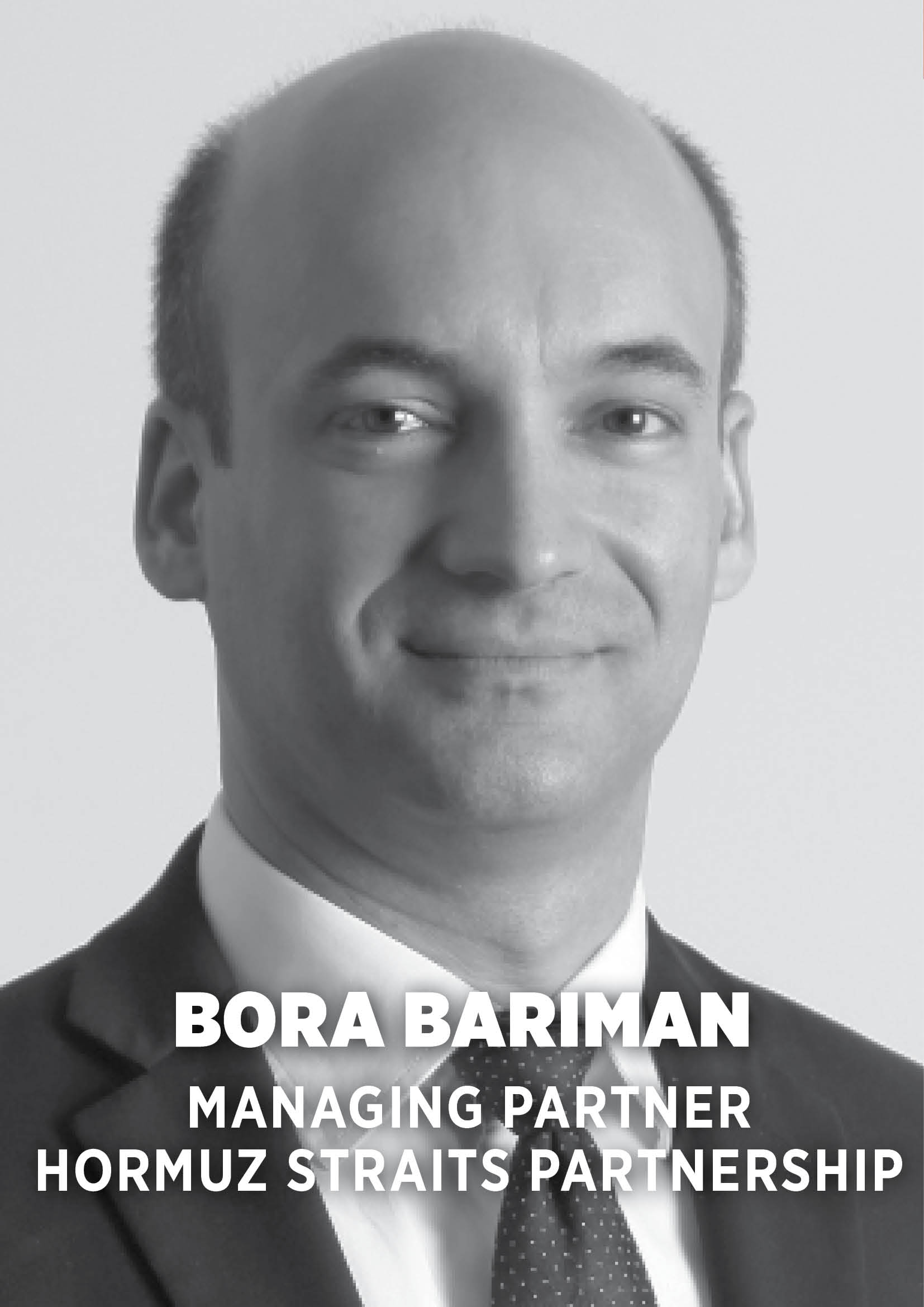 Bora Bariman
