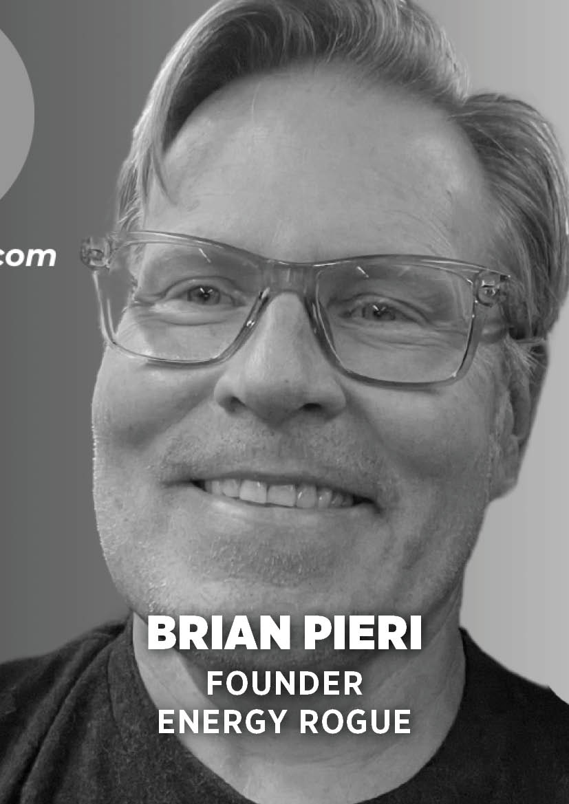 Brian Pieri