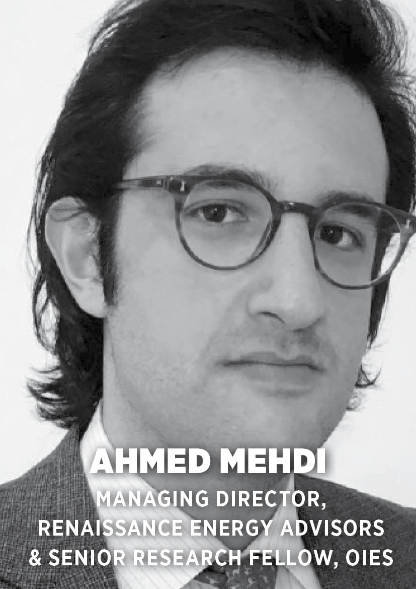 Ahmed Mehdi