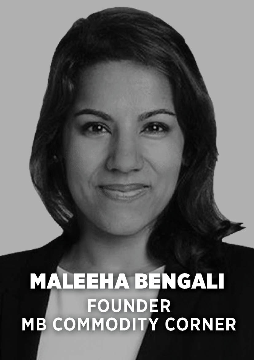 Maleeha Bengali