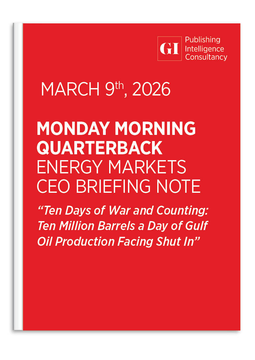 MONDAY MORNING QUARTERBACK - 10 DAYS OF WAR &amp; 10 M